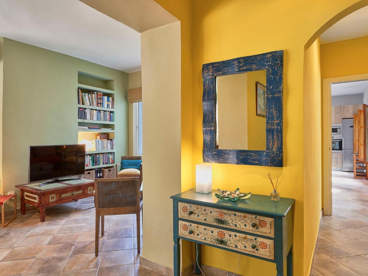 Benson By Interhome Marbella