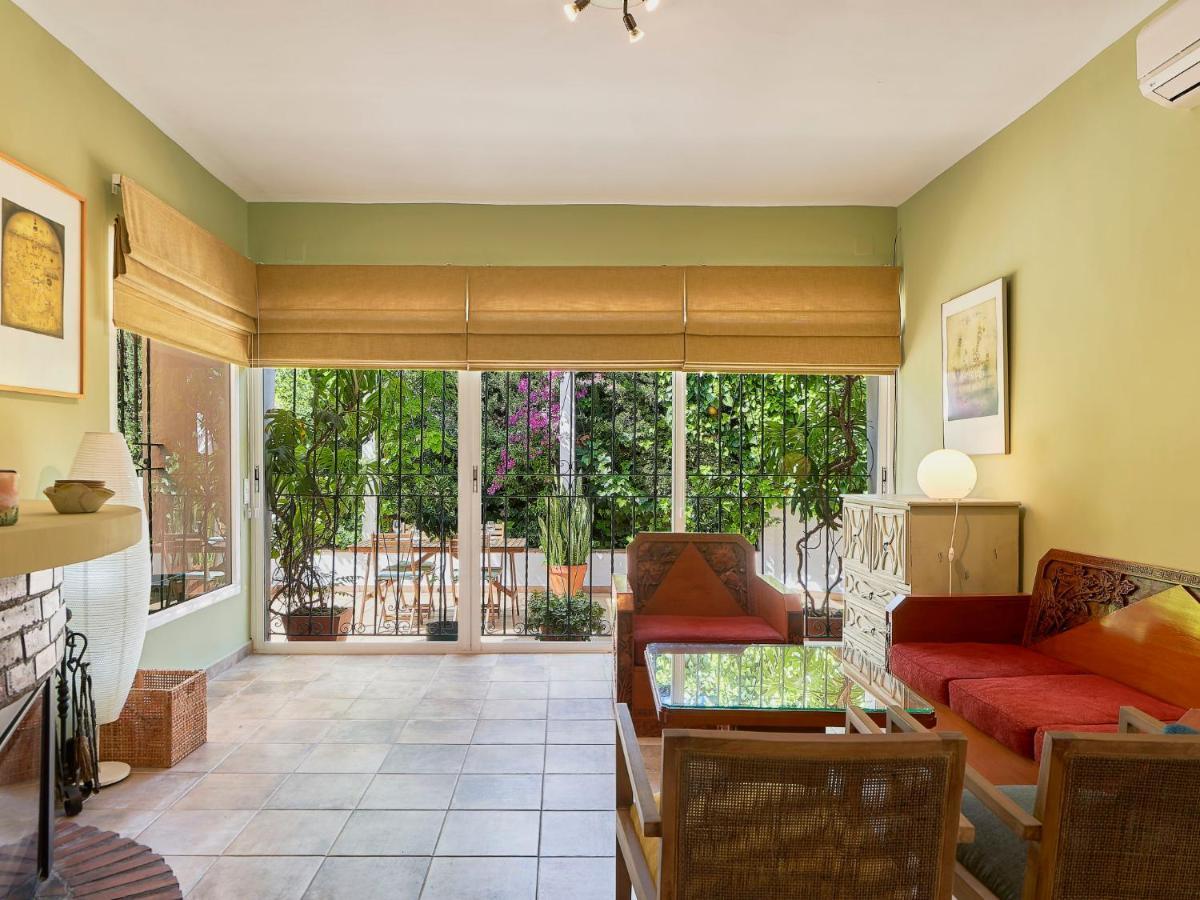 Benson By Interhome Willa Marbella