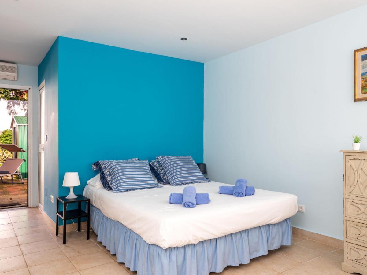 Willa Benson By Interhome Marbella