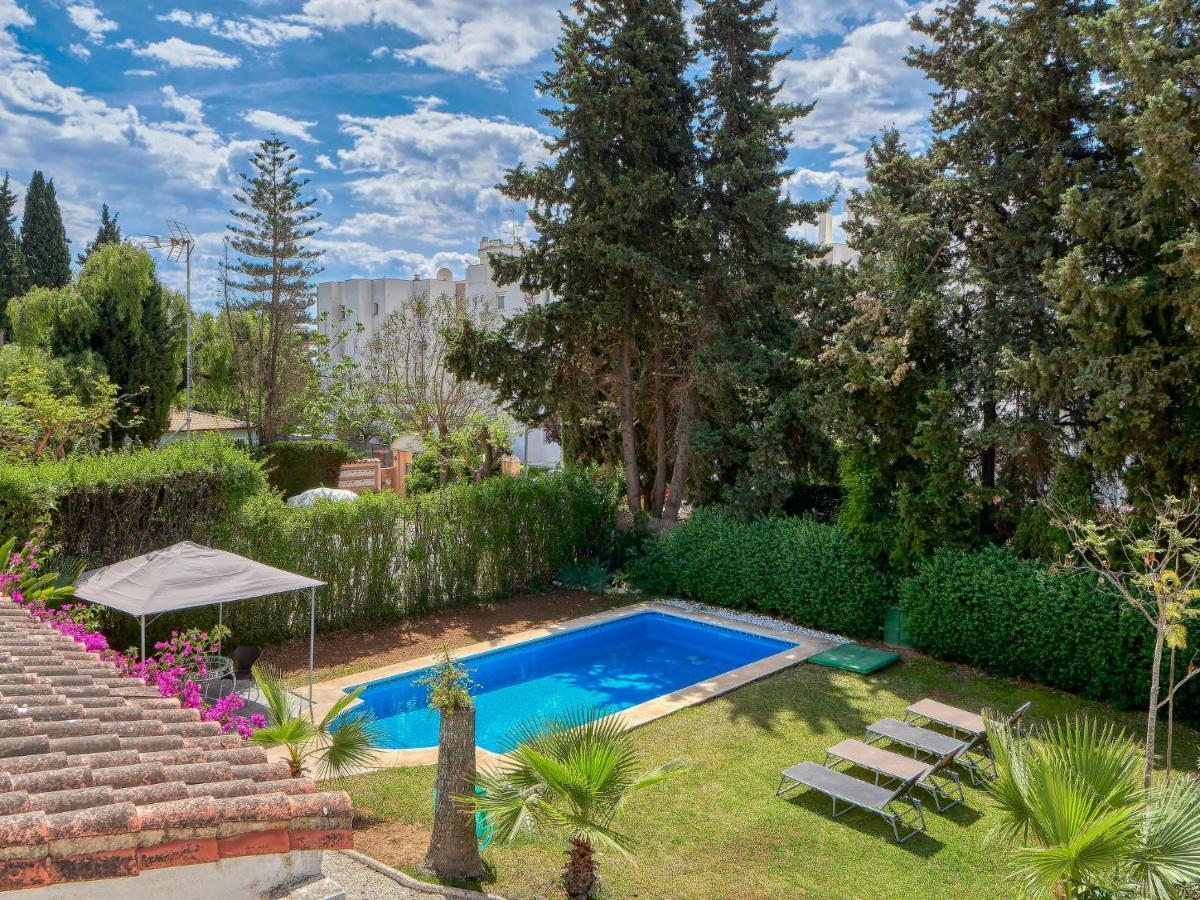 Willa Benson By Interhome Marbella